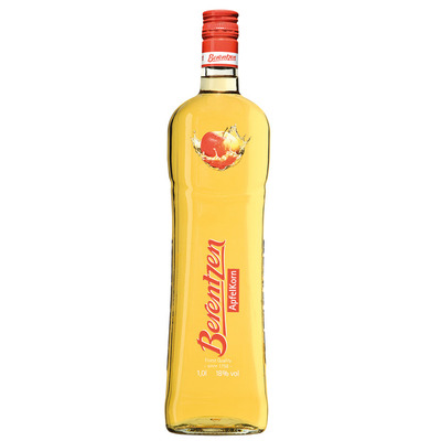 Berentzen Apfelkorn