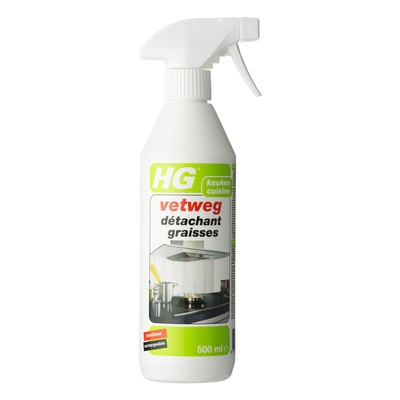 HG Vetweg spray