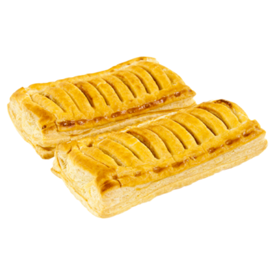 Huismerk Satebroodje