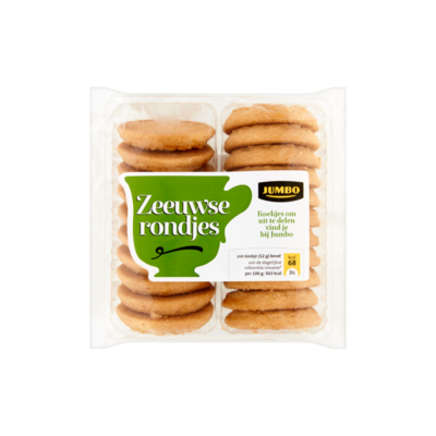 Huismerk Zeeuwse Rondjes