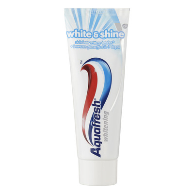 Aquafresh White & shine