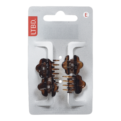 LTBD Haarklem Nylon Turtle