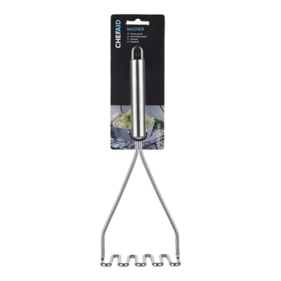 Chef's Aid Stamper rvs