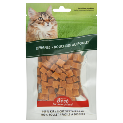Best For Your Friend Kiphapjes