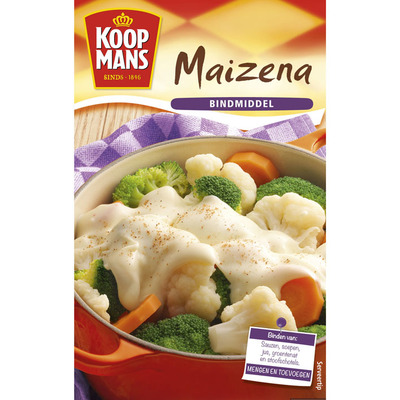 Koopmans Maizena