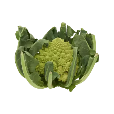 Huismerk Romanesco
