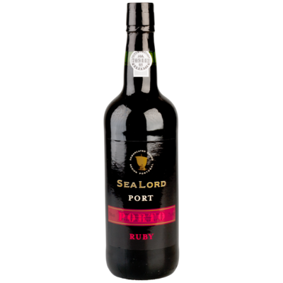 Sealord Port ruby