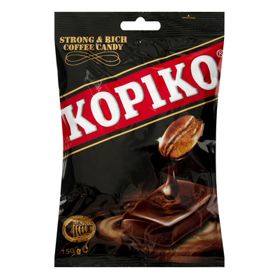 Kopiko Koffie bonbon