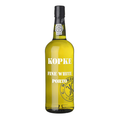Kopke Port Fine White