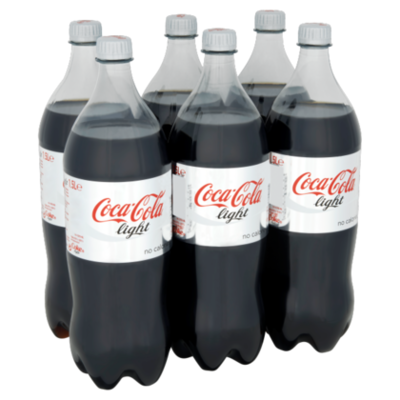 Coca-Cola Cola Light