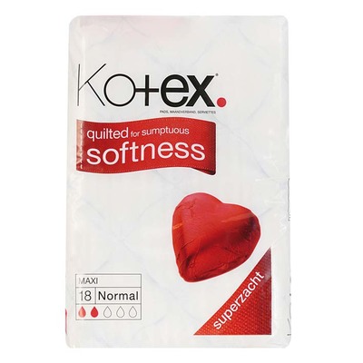 Kotex Maxi normal