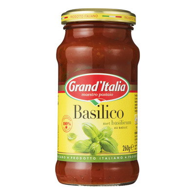 Grand'Italia Basilico