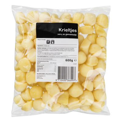 Krieltjes
