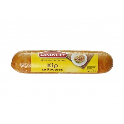 Zandvliet Kip grillworst