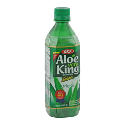 OKF Aloe vera original
