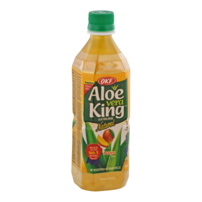 OKF Aloe vera mango