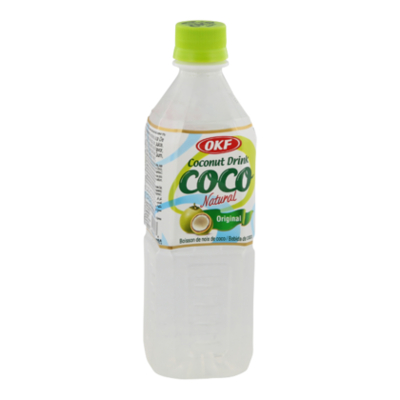 OKF Aloe vera coco's original