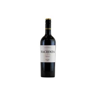 Hacienda Malbec
