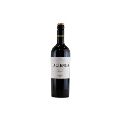 Hacienda Malbec