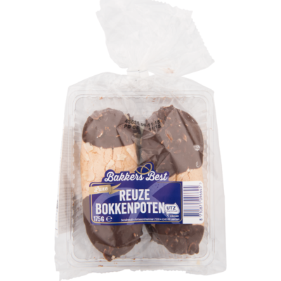 Bakkers Best Bokkenpoten reuze