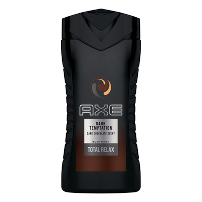 Axe Douchegel dark temptation