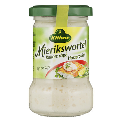 Kuhne Mierikswortel