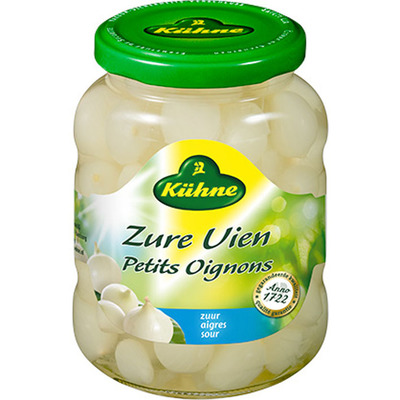 Kuhne Zure uien