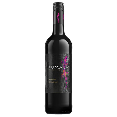 Kumala Merlot Pinotage
