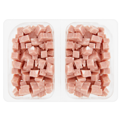 Zandvliet Schouderhamblokjes