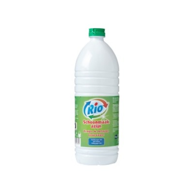 Rio Schoonmaakazijn