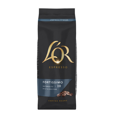 L'OR Fortissimo koffiebonen