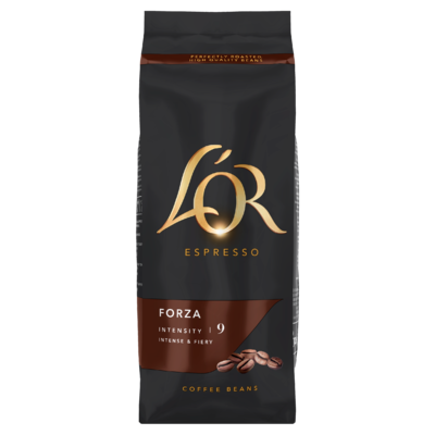 L'OR Forza Koffiebonen 500 g