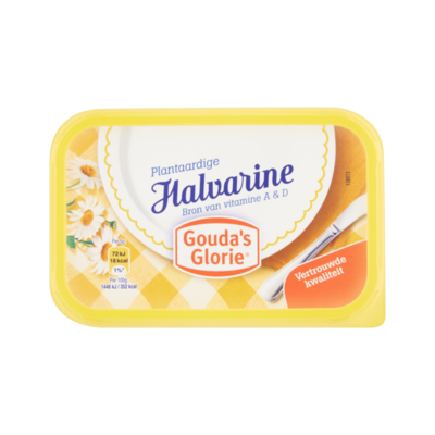 Gouda's Glorie Halvarine
