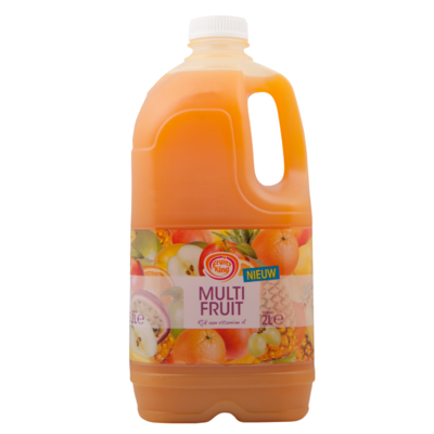 Fruity King Multi juice