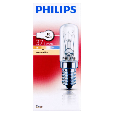 Philips Ecoclassic Lamp 10W E14