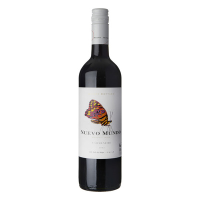 Nuevo Mundo Carmenere