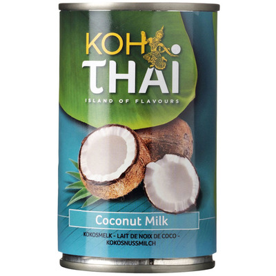 Koh Thai Coconut milk