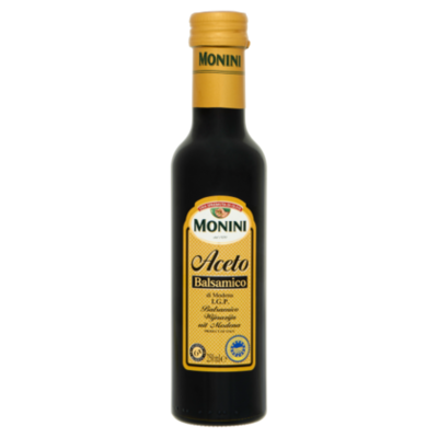 Monini Wijnazijn balsamico