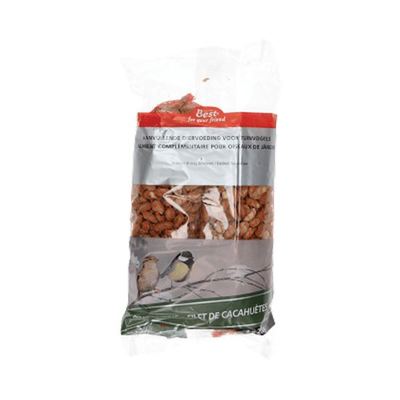 Best for your Friend wintervoer pindanetje