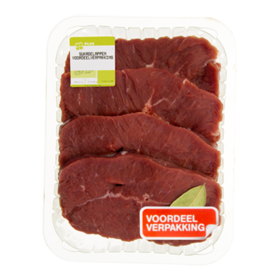Huismerk Sukadelappen