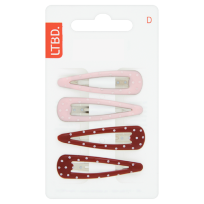 LTBD Clicclac kids epoxy stip