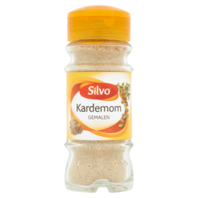 Silvo Kardemom gemalen