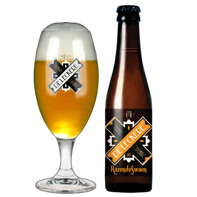 De Leckere Razende swaen
