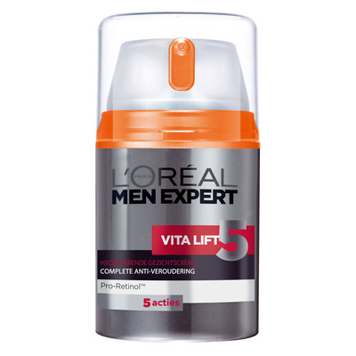 L'Oréal Men expert vita lift 5