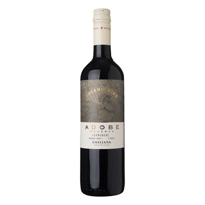 Adobe Carmenere Reserva