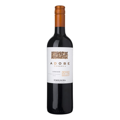 Adobe Carmenere Reserva