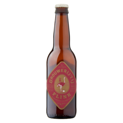 Brouwerij 't IJ Flink