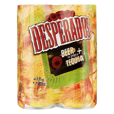 Desperados Regular