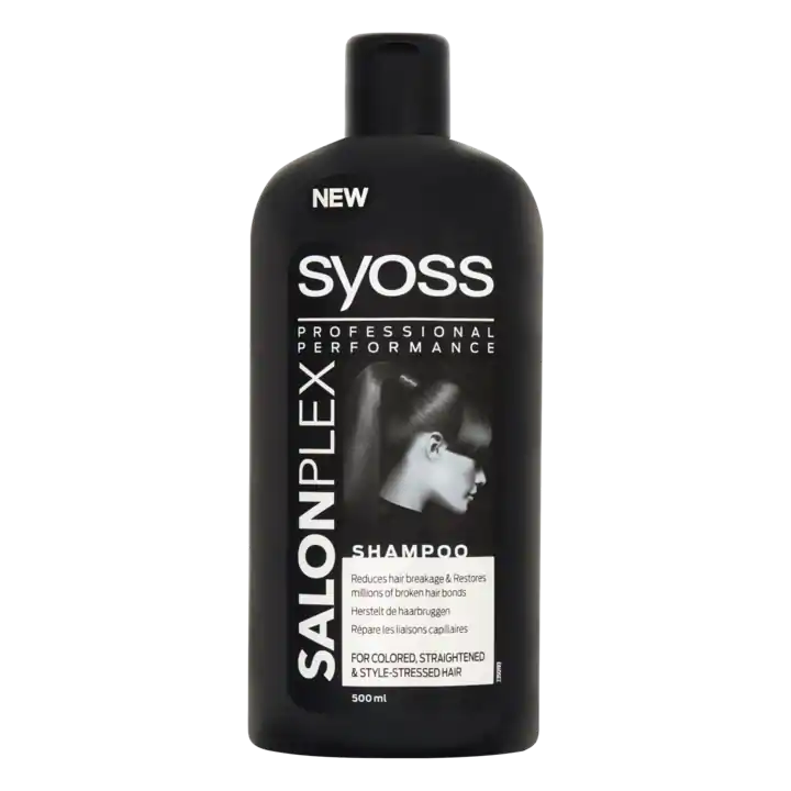 Syoss Salonplex Shampoo
