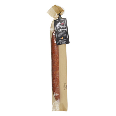 AH Excellent Chorizo pamplona